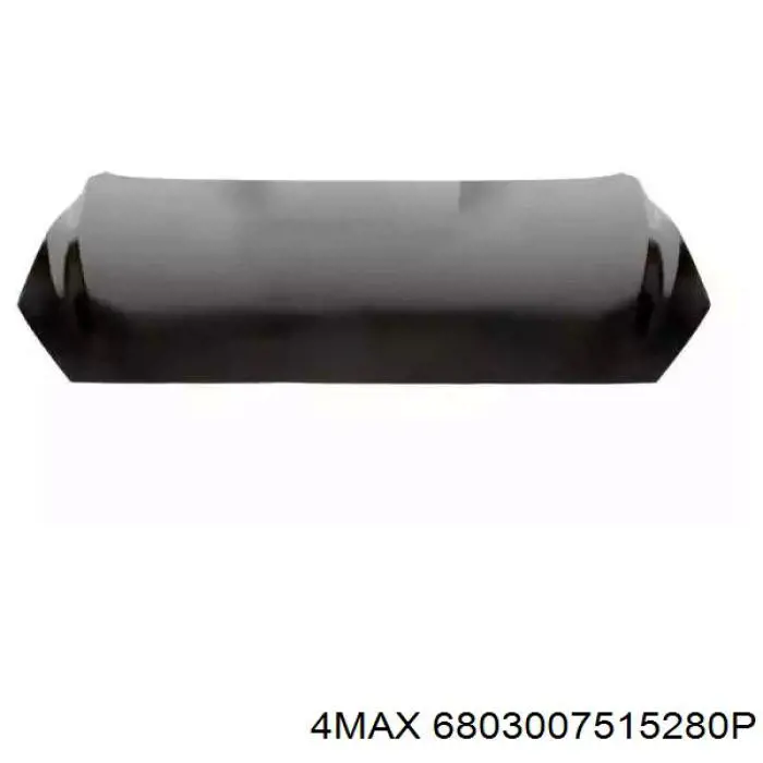 Капот FPS 6408280 цена, от 148.82 USD