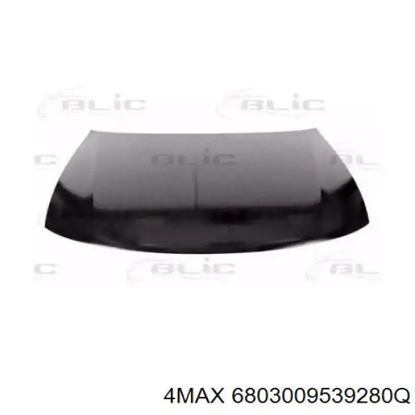 6803009539280Q 4max Капот