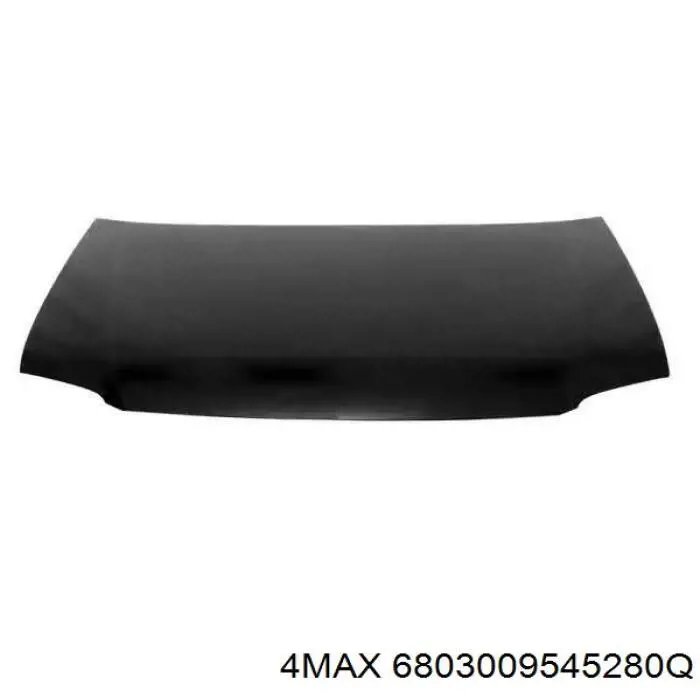 Капот PVW20030AQ Signeda