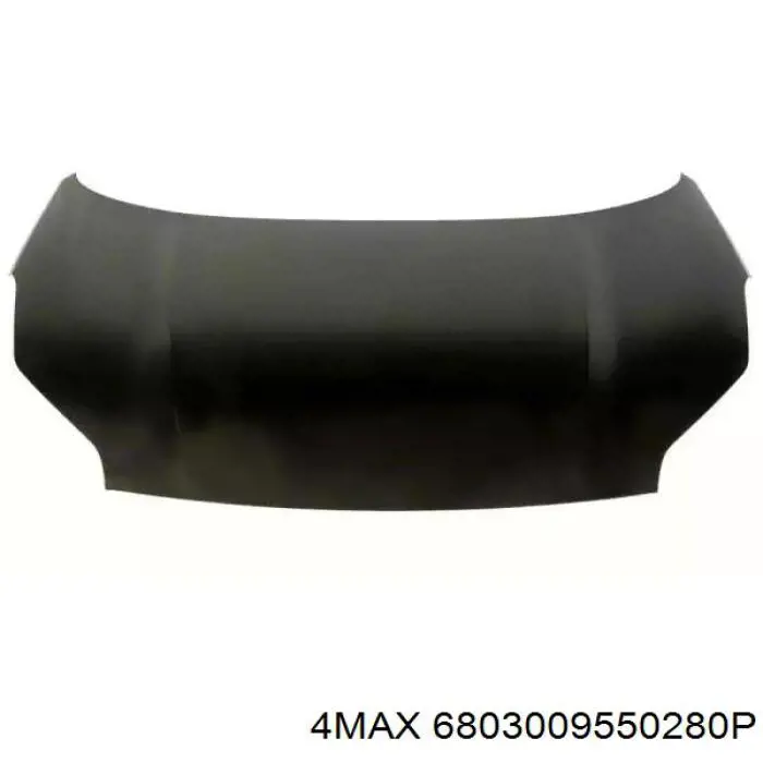 Купить 30823016 AND Капот
