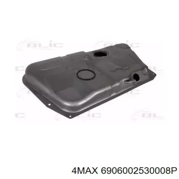 Купить 6605909 Ford Танк топливный