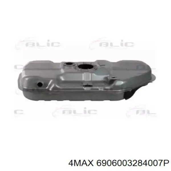 311502K500 Hyundai/Kia Бак топливный