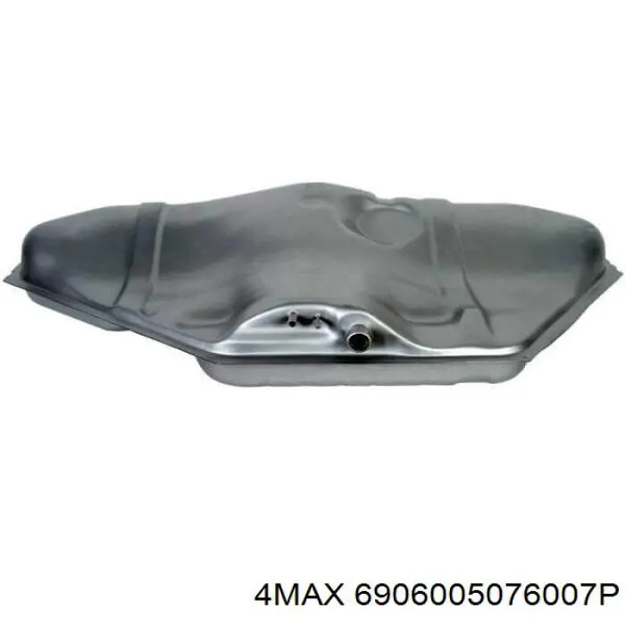 Бензобак Opel 90297150 цена, от  USD