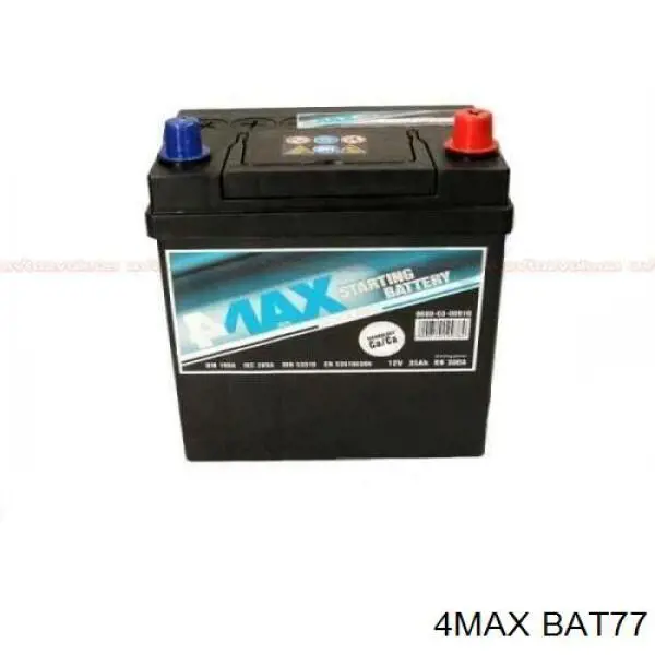 Купить BAT77 4max 