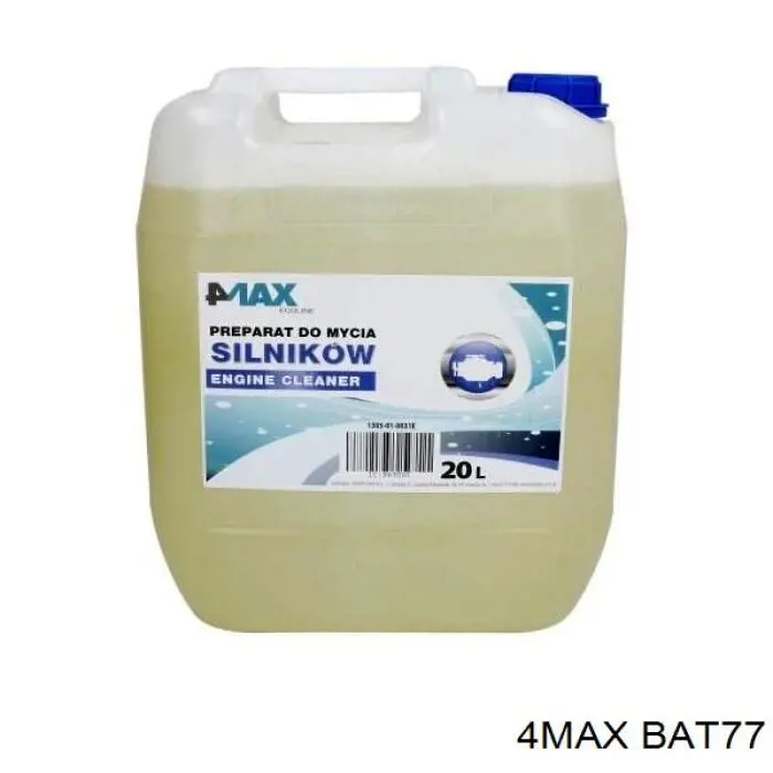  BAT77 4max