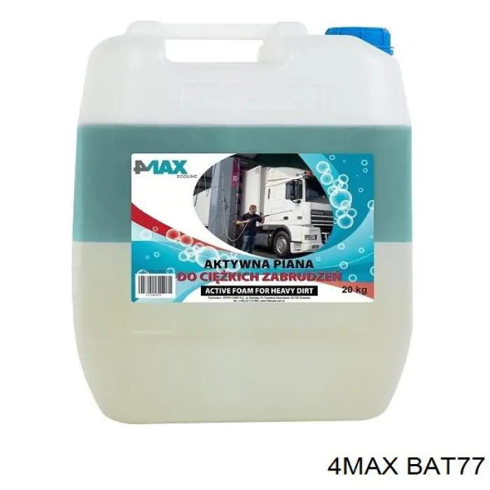 BAT77 4max 