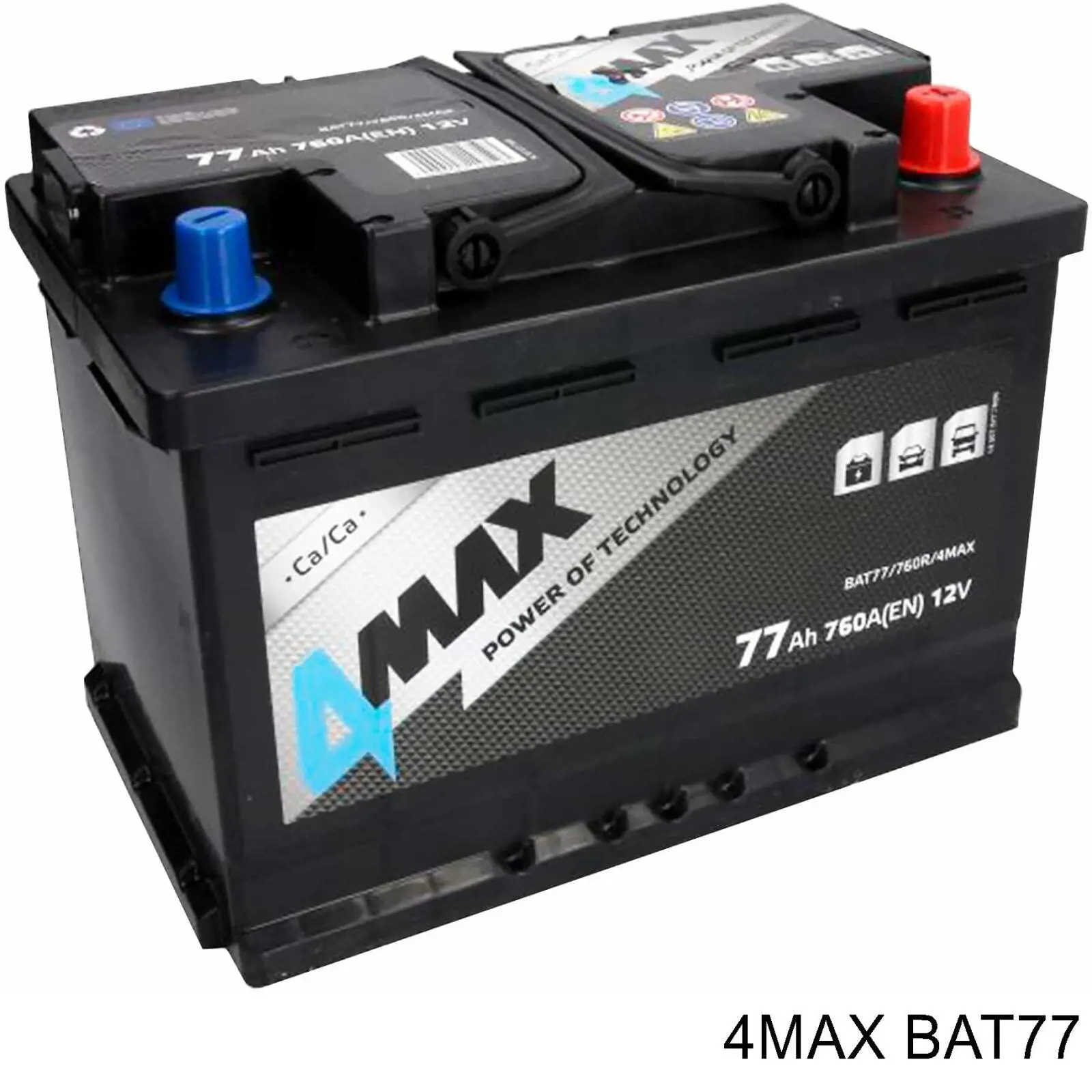  4max BAT77 цена, от 110.07 USD