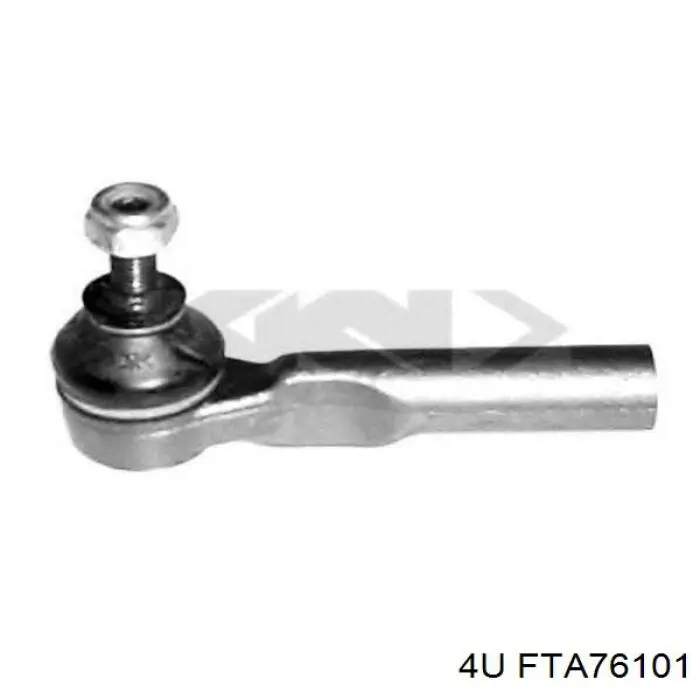 FTA76101 4U наконечник рулевой тяги внешний