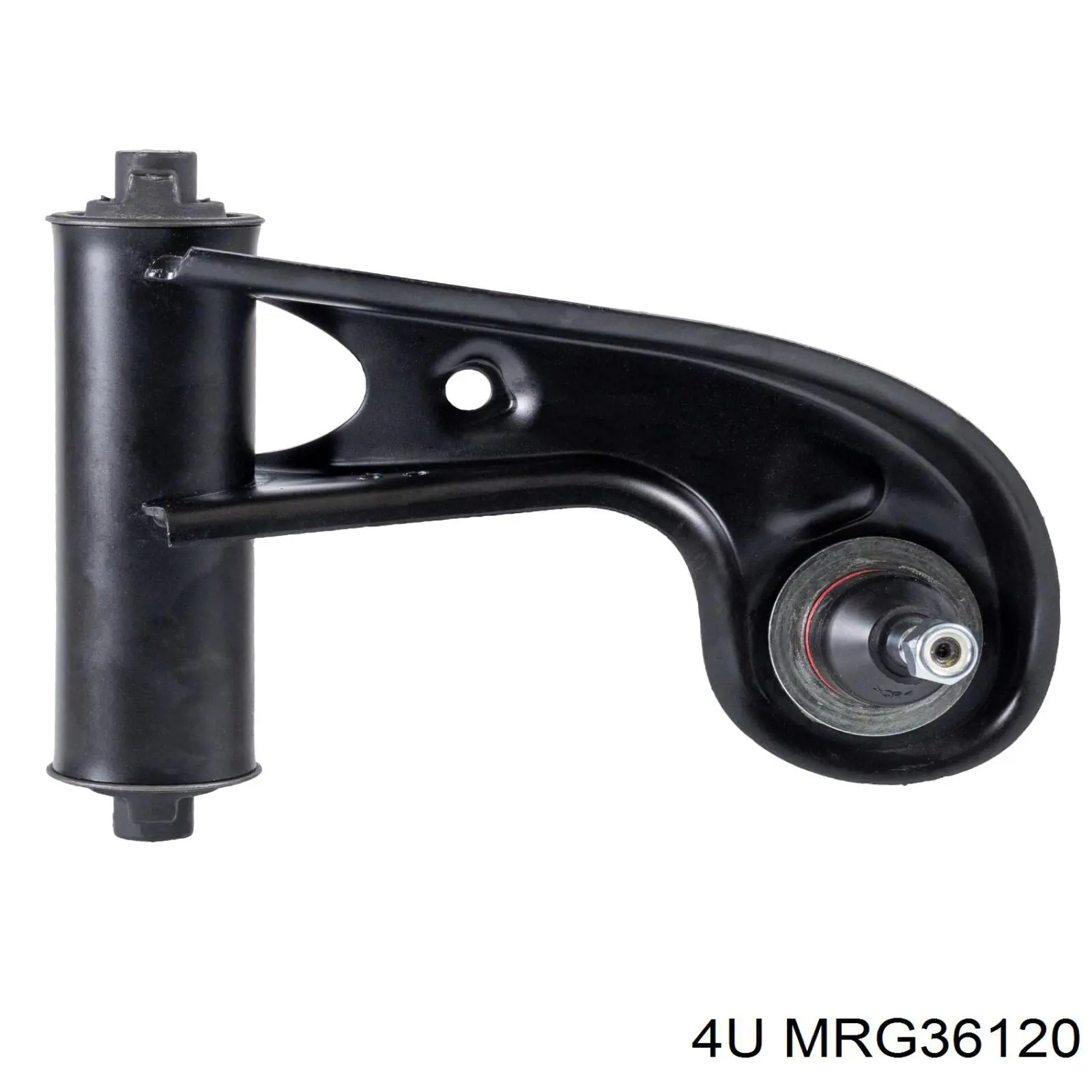 MRG36120 4U рычаг передней подвески верхний правый
