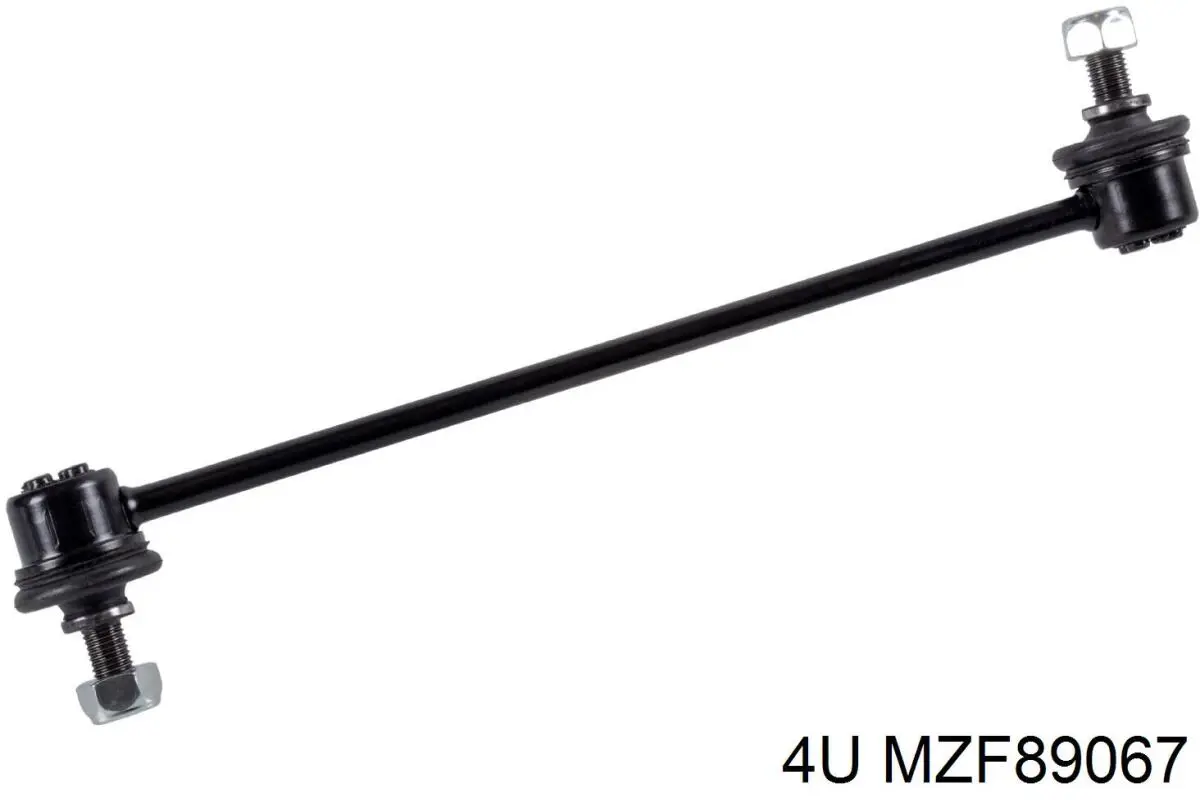 MZF89067 4U стойка стабилизатора переднего