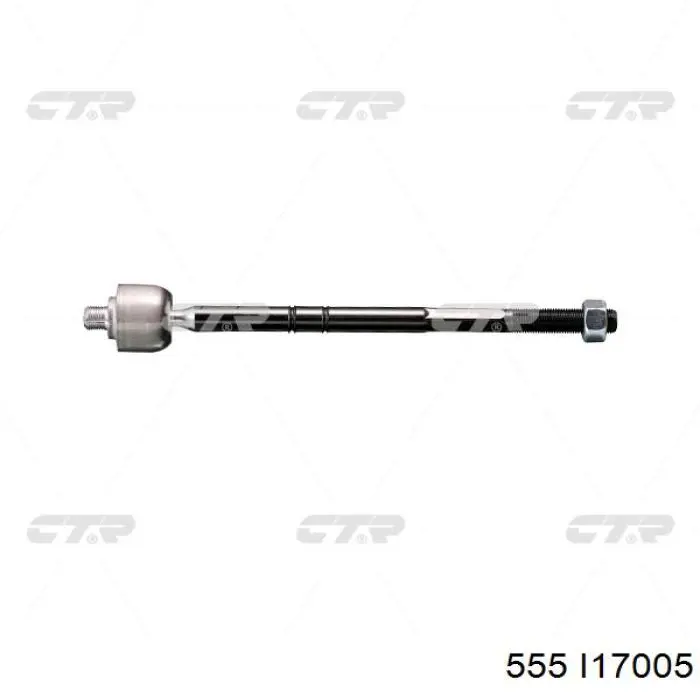 Рулевой наконечник 555 I17005 цена, от 17.25 USD