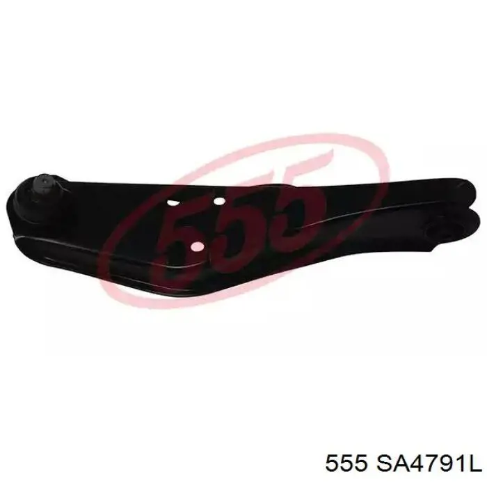 Рычаг передней подвески верхний левый 555 SA4791L цена, от 45.45 USD