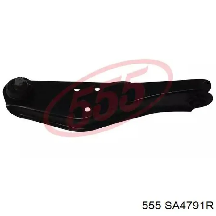 Верхний рычаг SA4791R 555