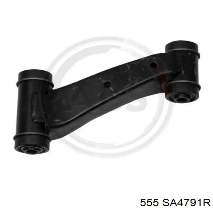 Купить SA4791R 555 Верхний рычаг