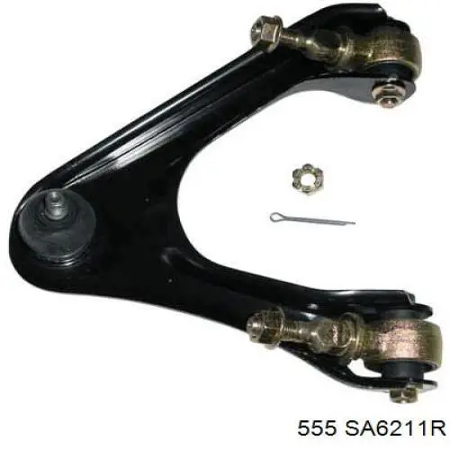 Купить SA6211R 555 Верхний рычаг