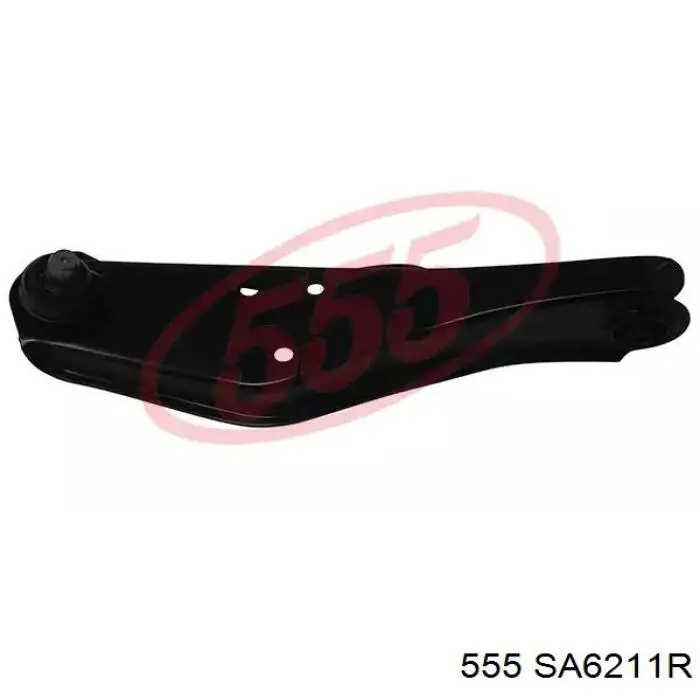 Верхний рычаг SA6211R 555