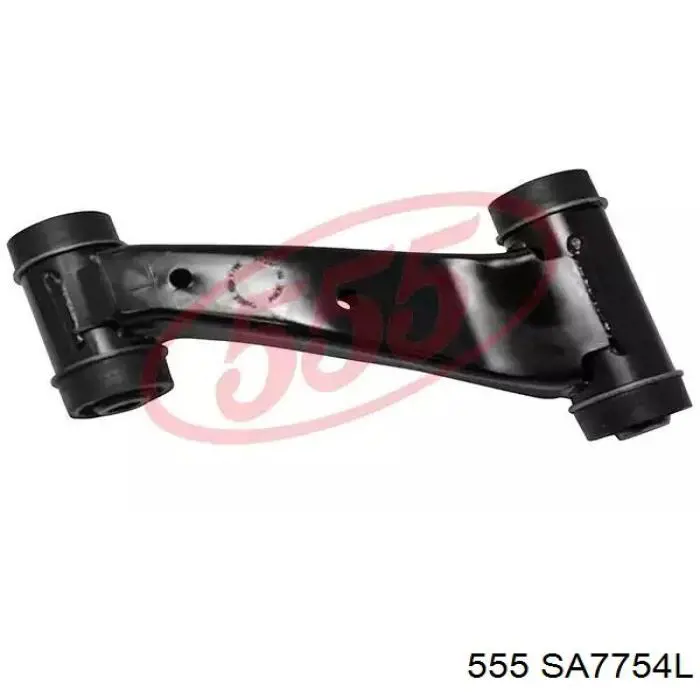 Левый рычаг передней нижней подвески 555 SA7754L цена, от 54.10 USD