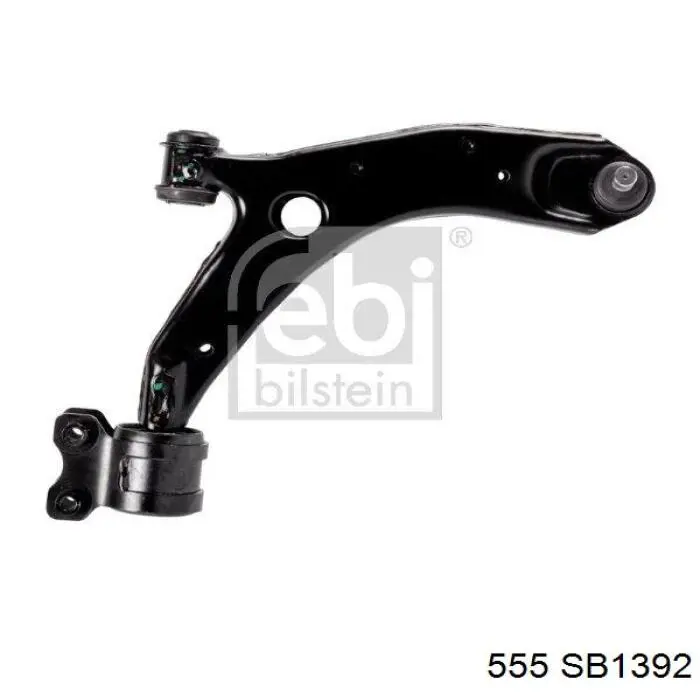 Шаровая опора, нижняя 555 SB1392 цена, от 12.88 USD