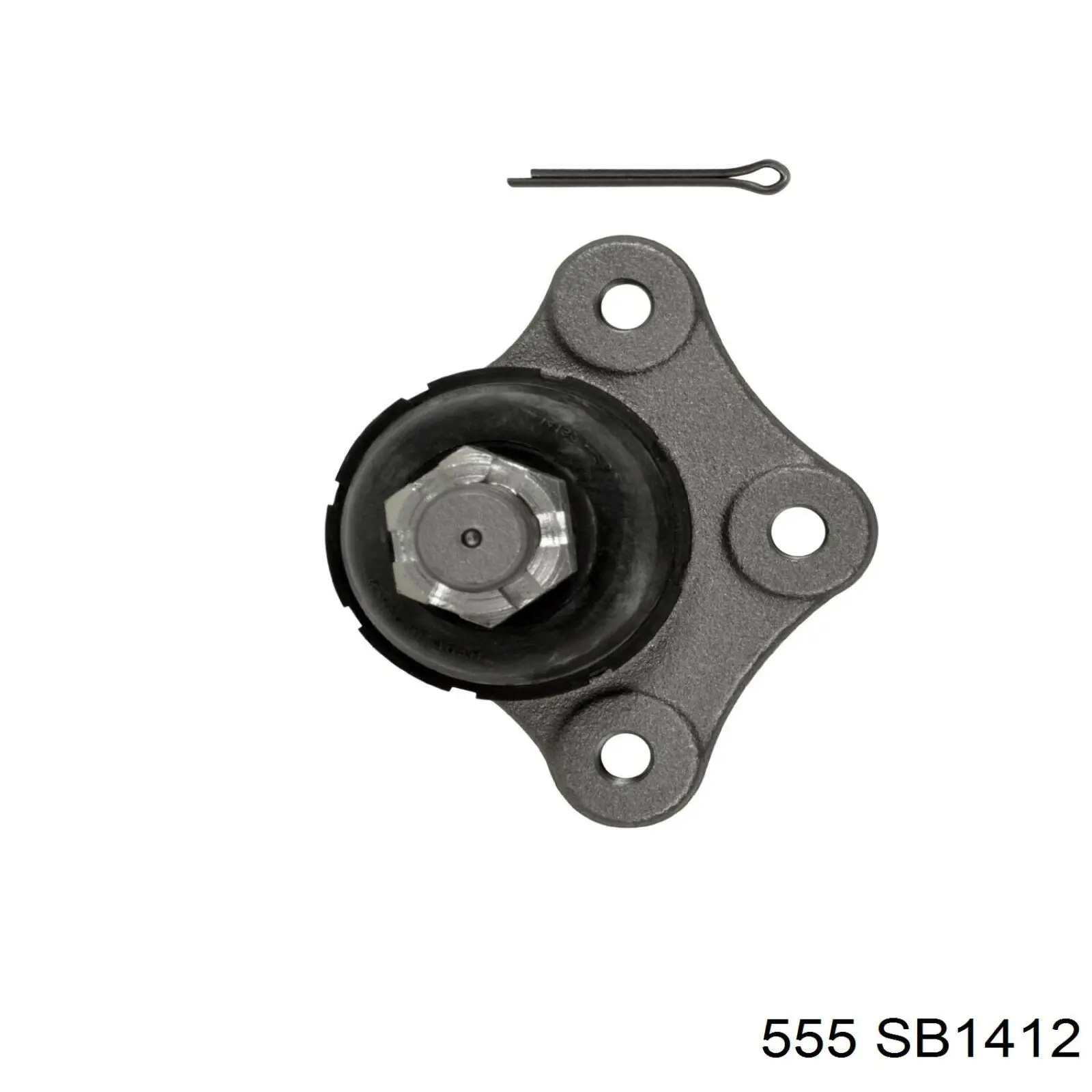 Шаровая опора, нижняя 555 SB1412 цена, от 9.72 USD