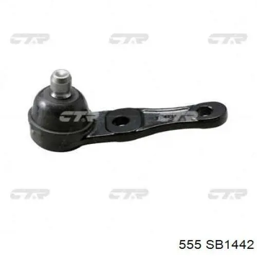 Шаровая опора, нижняя 555 SB1442 цена, от 10.24 USD