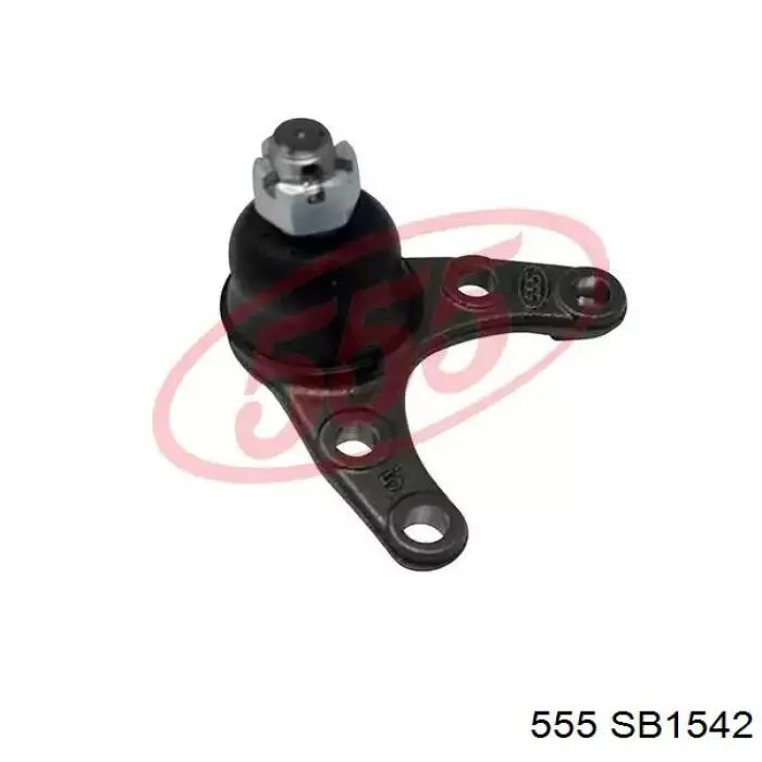 Нижняя шаровая опора SB1542 555