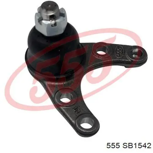 Шаровая опора, нижняя 555 SB1542 цена, от 19.16 USD
