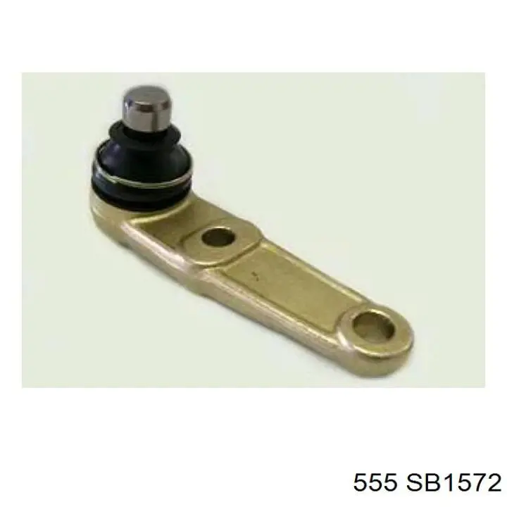 Шаровая опора, нижняя 555 SB1572 цена, от 13.27 USD