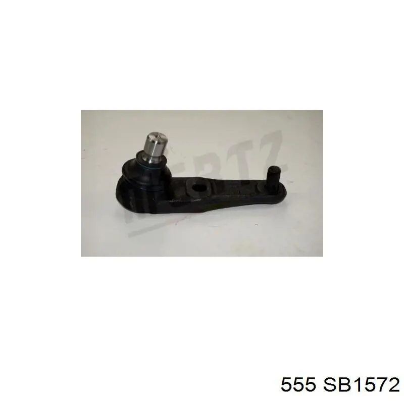 Купить SB1572 555 Нижняя шаровая опора