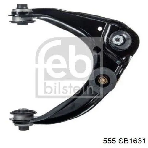 Верхняя шаровая опора SB1631 555