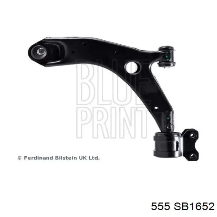 Купить SB1652 555 Нижняя шаровая опора