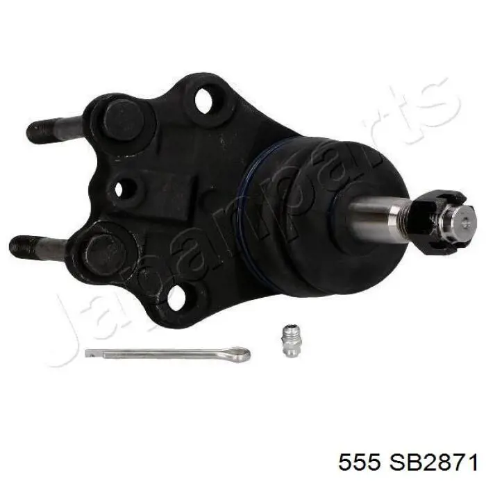 Купить SB2871 555 Верхняя шаровая опора