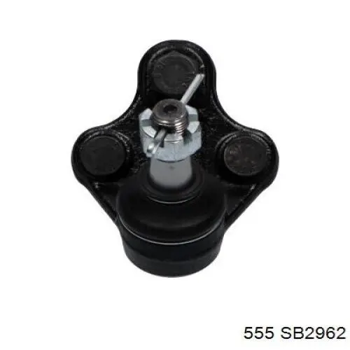 Нижняя шаровая опора SB2962 555
