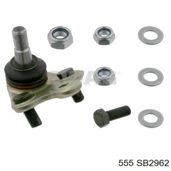 Купить SB2962 555 Нижняя шаровая опора