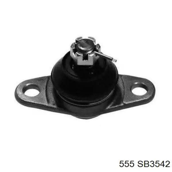 Шаровая опора, нижняя 555 SB3542 цена, от 11.40 USD