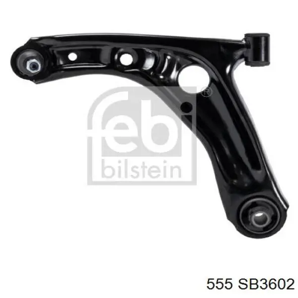 Шаровая опора, нижняя 555 SB3602 цена, от 9.77 USD