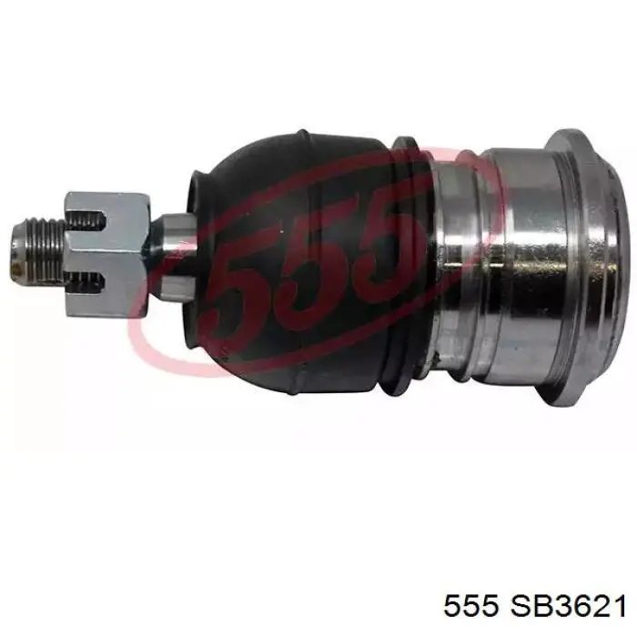 Верхняя шаровая опора 555 SB3621 цена, от 14.95 USD