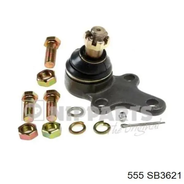 Купить SB3621 555 Верхняя шаровая опора