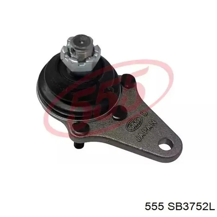 Купить SB3752L 555 Шаровая опора, нижняя, левая