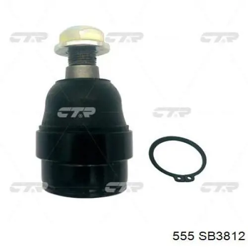 Купить SB3812 555 Нижняя шаровая опора