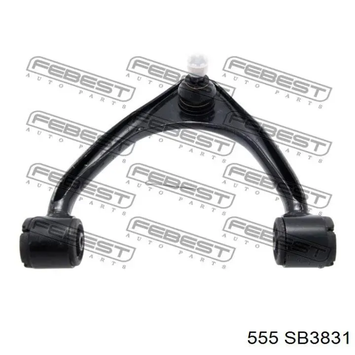 Купить SB3831 555 Верхняя шаровая опора