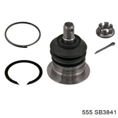Верхняя шаровая опора SB3841 555