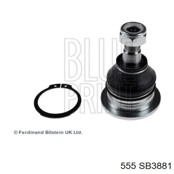 Купить SB3881 555 Верхняя шаровая опора
