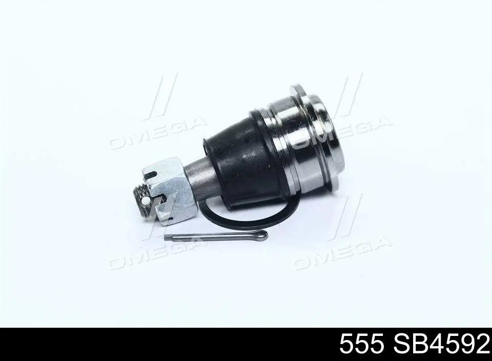 Шаровая опора, нижняя 555 SB4592 цена, от 11.24 USD