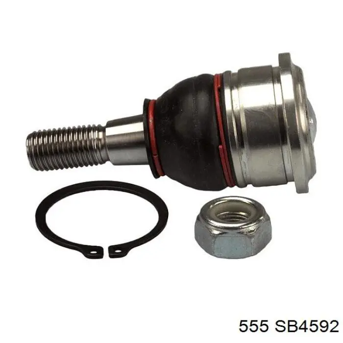 Купить SB4592 555 Нижняя шаровая опора
