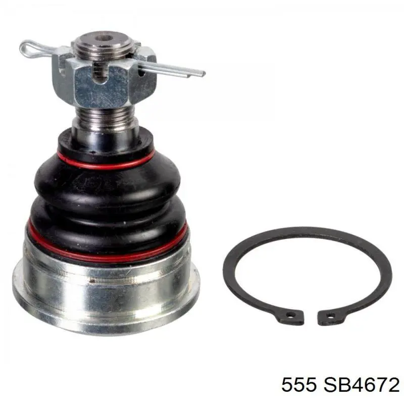 Шаровая опора, нижняя 555 SB4672 цена, от 19.00 USD
