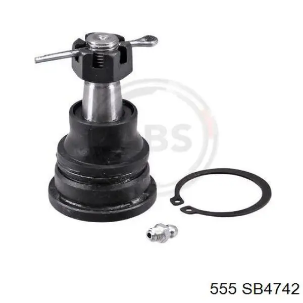 Шаровая опора, нижняя 555 SB4742 цена, от 11.89 USD