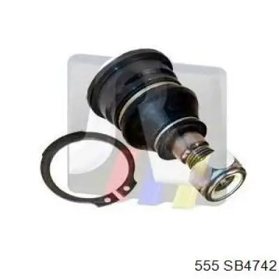 Купить SB4742 555 Нижняя шаровая опора