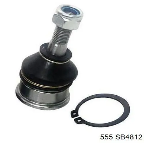SB4812 555 Палец шаровой нижний