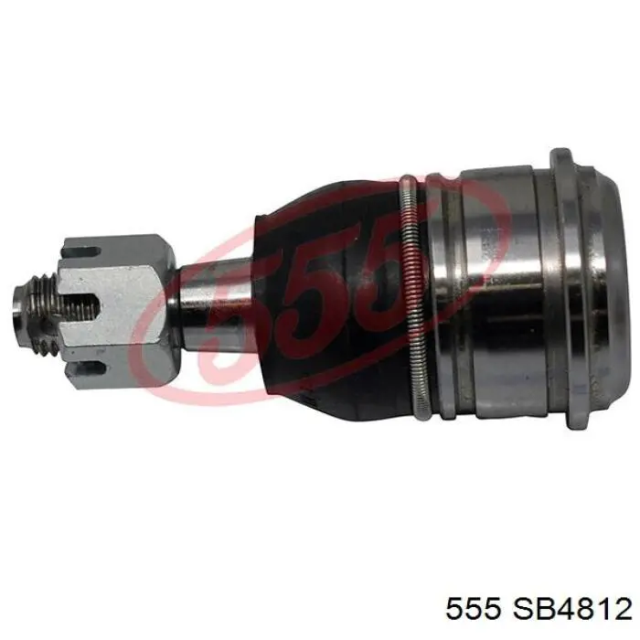 SB4812 555 Палец шаровой нижний