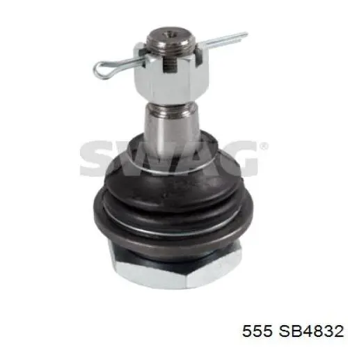Шаровая опора, нижняя 555 SB4832 цена, от 25.37 USD
